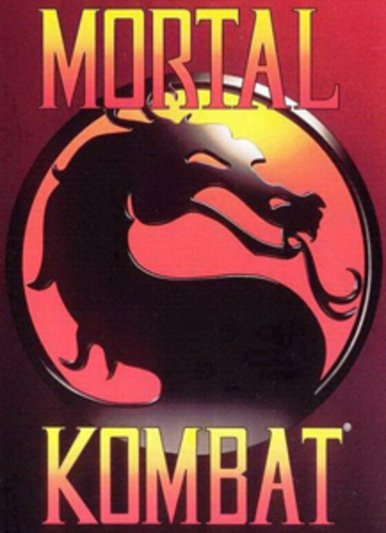 MORTAL KOMBAT
