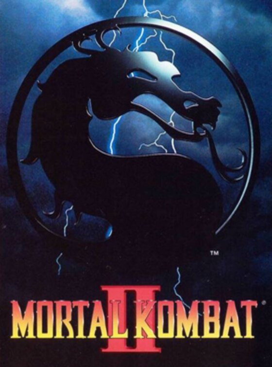 MK II