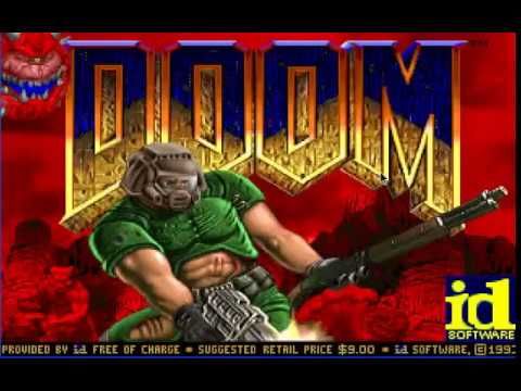 FINAL DOOM – PLUTONIA