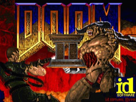 FINAL DOOM – TNT Evilution